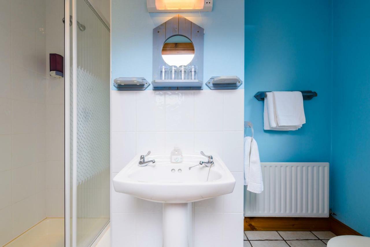 Dingle Centre Townhouse An Capall Dubh 딩글 외부 사진