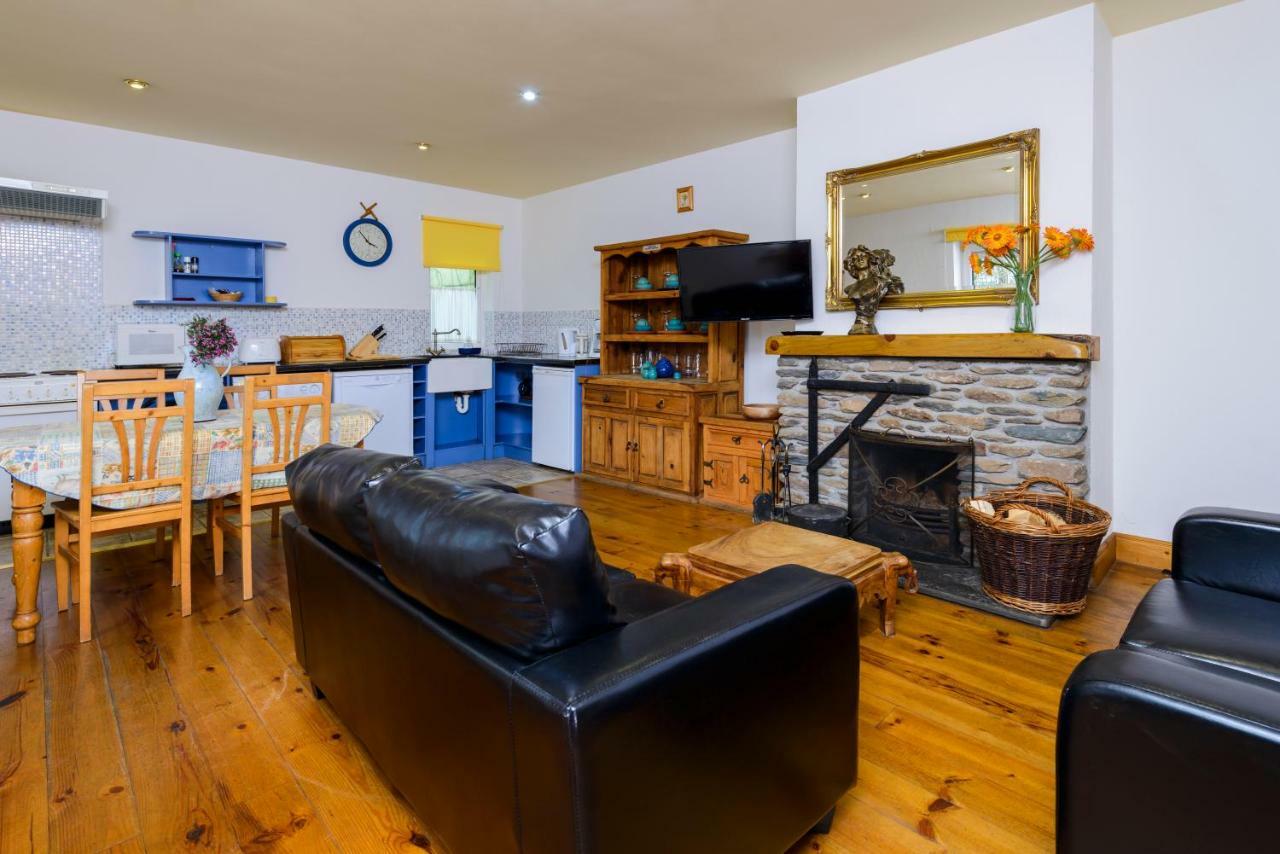 Dingle Centre Townhouse An Capall Dubh 딩글 외부 사진