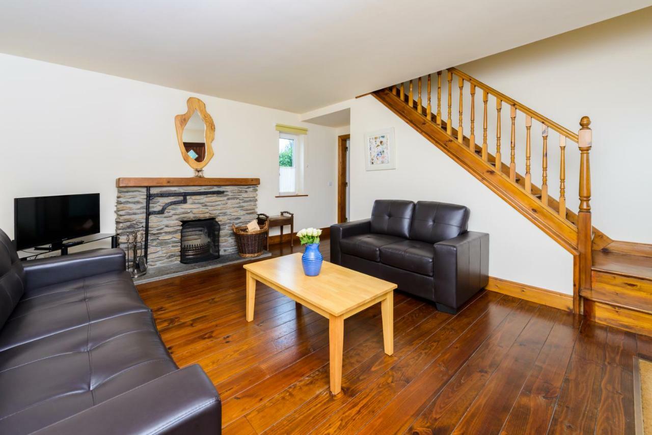 Dingle Centre Townhouse An Capall Dubh 딩글 외부 사진