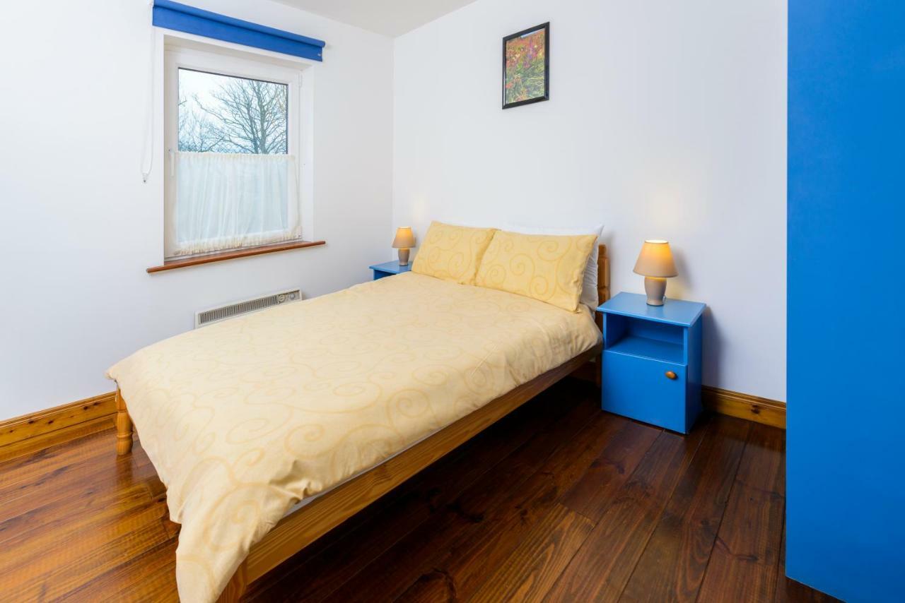 Dingle Centre Townhouse An Capall Dubh 딩글 외부 사진
