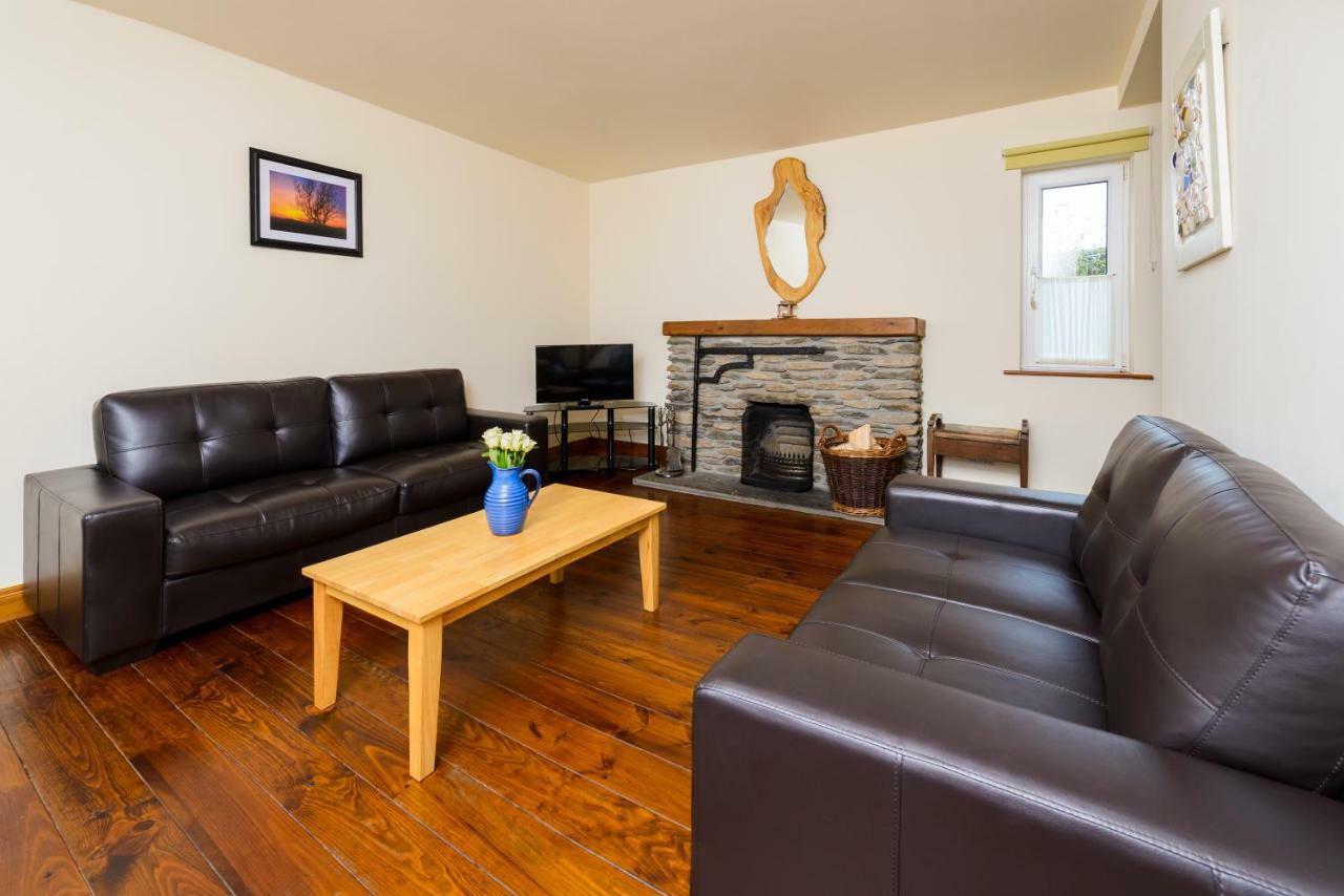 Dingle Centre Townhouse An Capall Dubh 딩글 외부 사진