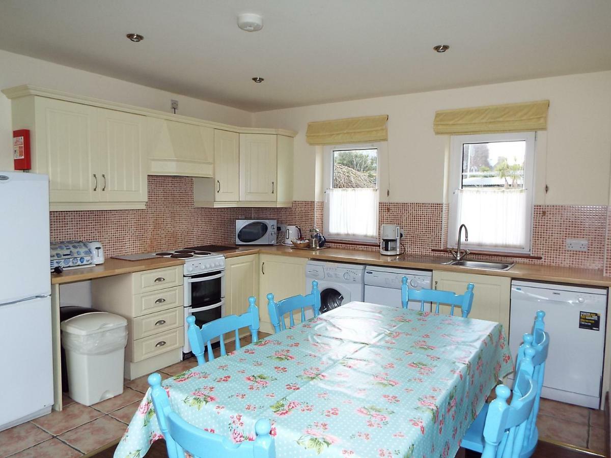 Dingle Centre Townhouse An Capall Dubh 딩글 외부 사진