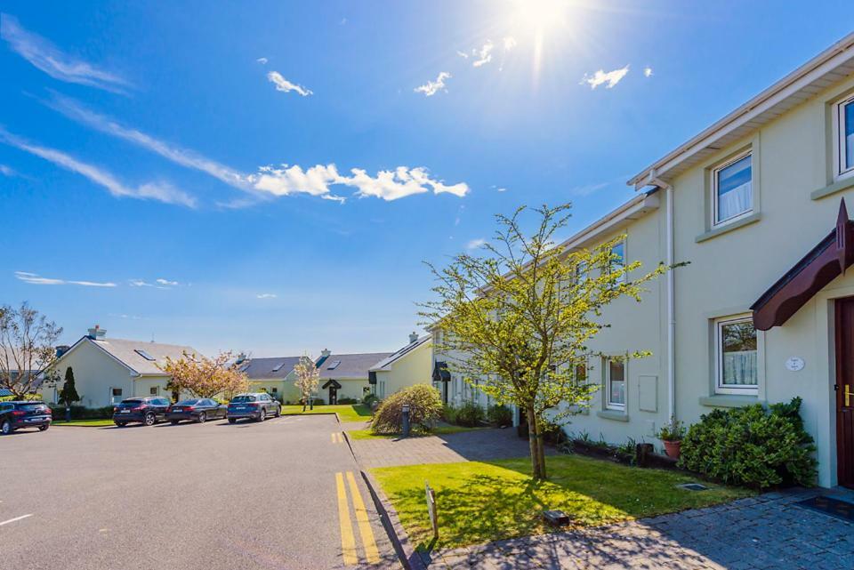 Dingle Centre Townhouse An Capall Dubh 딩글 외부 사진