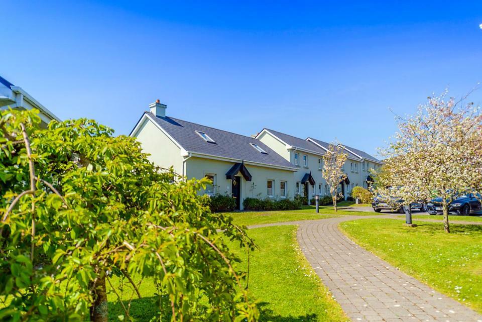 Dingle Centre Townhouse An Capall Dubh 딩글 외부 사진