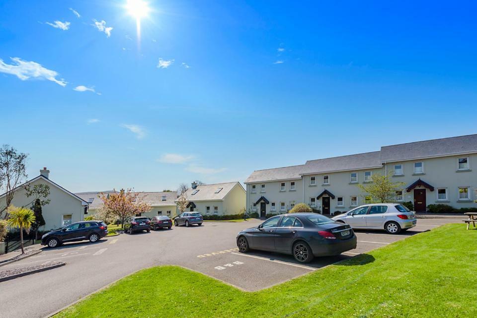 Dingle Centre Townhouse An Capall Dubh 딩글 외부 사진